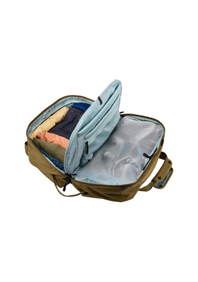 Thule Aion Duffel Bag Seyahat Çantası 35l, Nutria Kahverengi