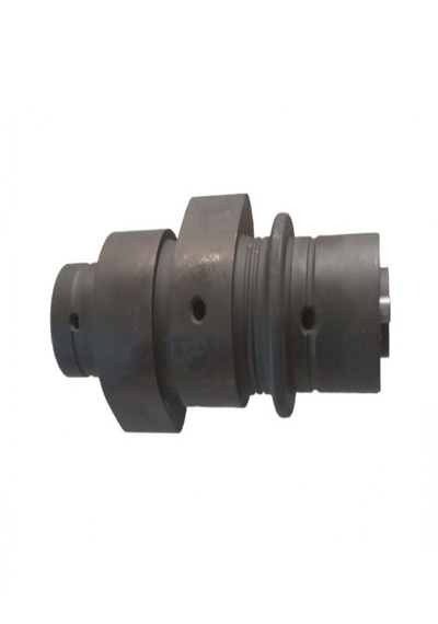 Asya Gy 200 Cross Uyumlu Eksantrik Mili 91,5 Mm Gri