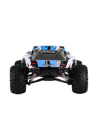 Aj22-20 Kumandalı 1:12 70 Km/h Off Road Araba 4x4