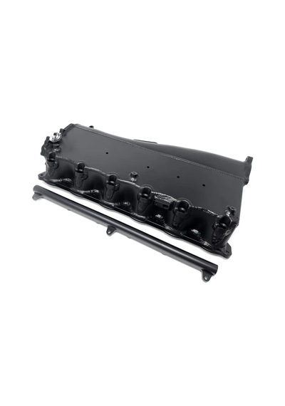 Burger Motorsports - Bms Bmw 1. Nesil B58 Cnc Port Enjeksiyon Manifoldu