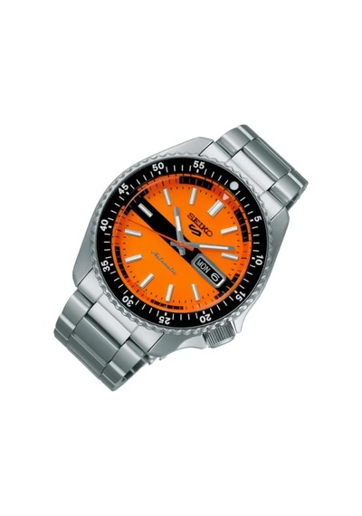 Seiko Srpk11k1 Erkek Kol Saati Gri