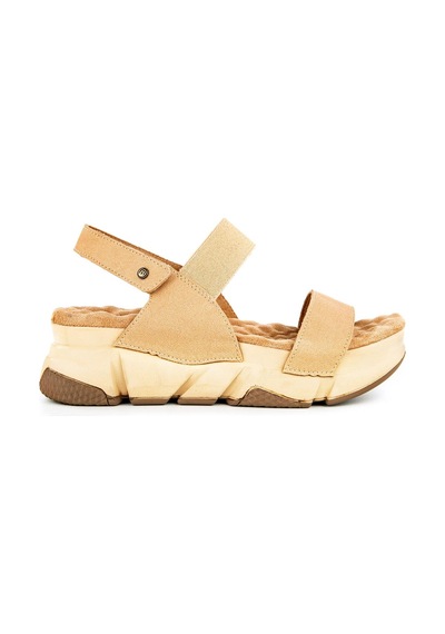 Muya Keid Anatomik Taban Kadın Sandalet 31187-4018-STAN