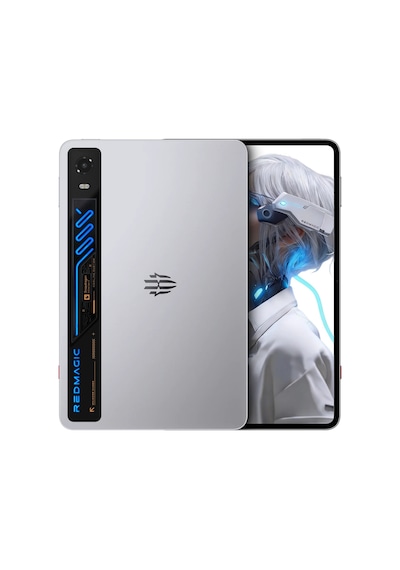 Redmagıc Astra 2 12 GB + 256 GB 9.06" Gaming Tablet
