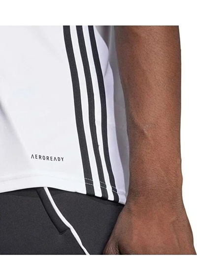 Adidas Tabela 23 Jsy Erkek Beyaz Forma Kb8010