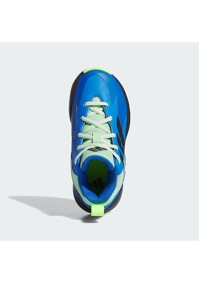 Bluebırd Adidas Çocuk Basketbol Ayakkabı Cross Em Up Select J If0821 Mavi