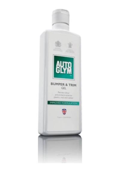 Autoglym Bumper Trım Gel 325 Ml