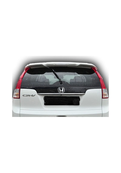 Honda Cr-v Uyumlu Yedek Parça 2015 Yeni Kasa Spoiler Boyasız