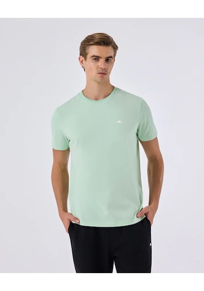 Ellesse Erkek Triko Tişört 6sm5058 Mint