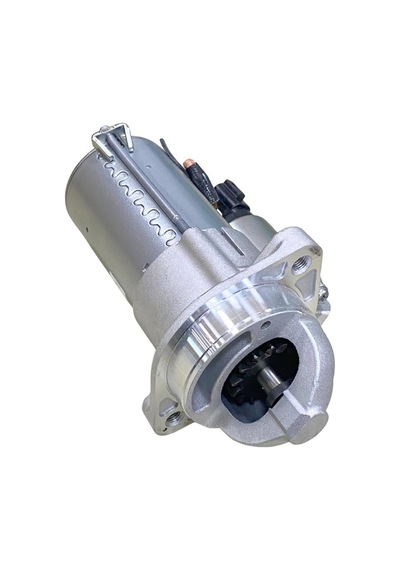 Valeo 12v Marş Motoru 13 Diş 2.2 Kw Hyundaı H1/h100/h350-kıa Bongo/k2500/k2700 Korea