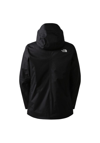 The North Face Kadın Quest Insulated Ceket - Eu Nf0a3y1j4h01 001