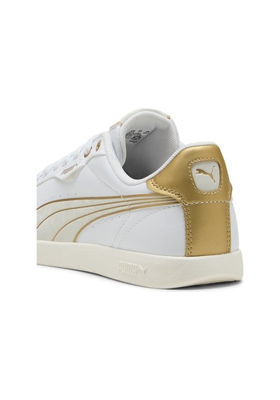 Puma Vikky Star Dayınight Kadın Beyaz Sneaker Ayakkabı 40260201 1699044 Beyaz