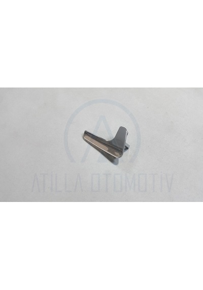 SEAT İBİZA 6K 1999-2002 KAPI İÇ AÇMA KOLU GRİ ARKA SAĞ