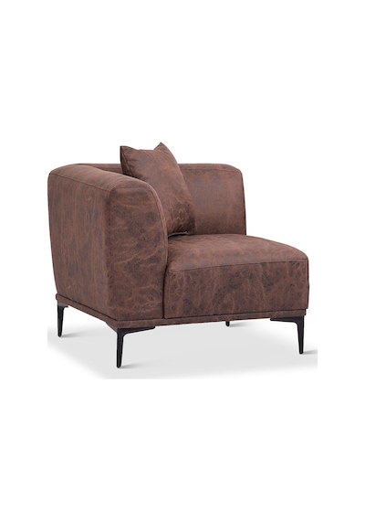 New York Köşe Modül Koltuk Takımı , Comfort Plus ,ofis Salon Ve Oturma Odası İçin 3r+k+1+3l