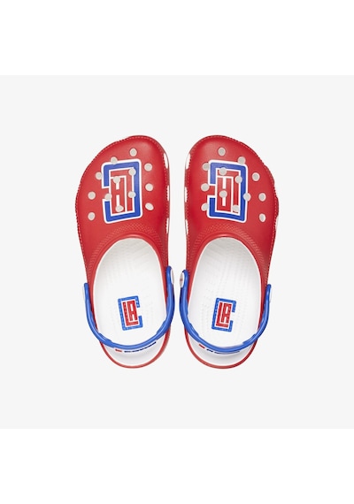 Crocs Nba La Clıppers Unısex Terlik 208863-425 208863-425 Kırmızı Kırmızı Crocs Nba La Clıppers Unısex Terlik 208863-425 208863-425 Kırmızı Kırmızı