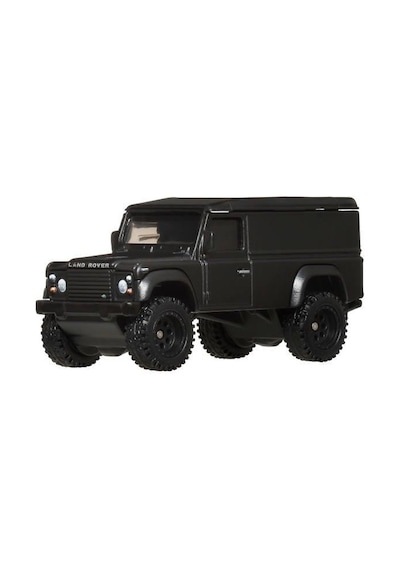Hot Wheels Premium Fast & Furious Land Rover Defender 110 Hnw46 Jbl98