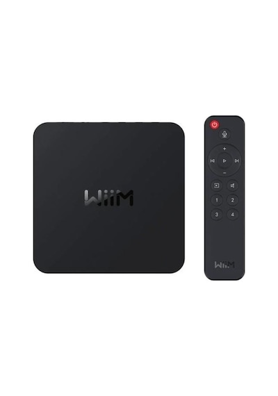 Wiim Pro Plus Streamer