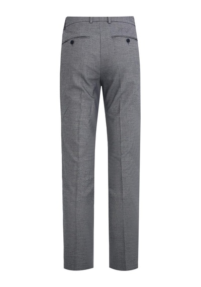 Uki Lacivert Comfort Fit Jogger Pantolon Lacivert