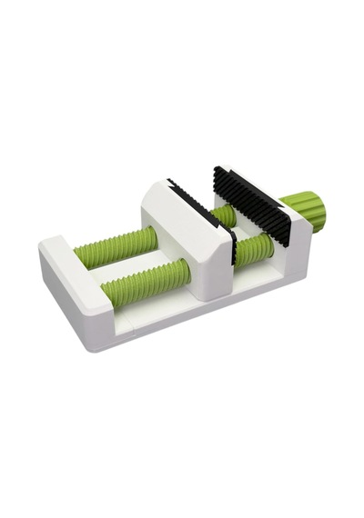 Tr Çift Vidalı Dişli Masaüstü Mengene - 0-80mm Ayarlanabilir Hobi İşkencesi - 3d Yazıcı Üretimi Değiştirileb
