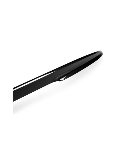 Bmw 5 Serisi F10 M Performance Bagaj Üstü Spoiler Piano Black