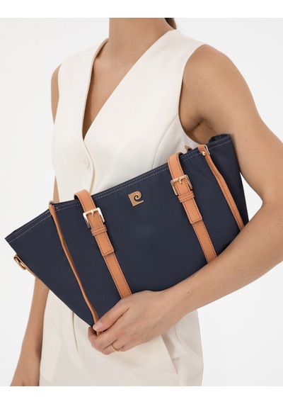 Pierre Cardin Kadın Gri Çanta 50315803-vr024 GRİ