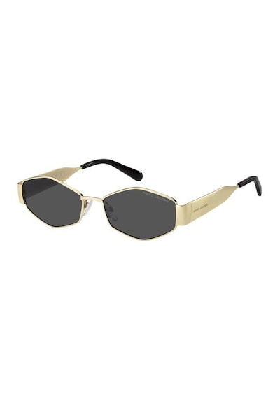 Marc Jacobs Marc 496/shıny - Rhl55ır - 26c - 55 Kadın Güneş Gözlüğü 197737241674 Altın