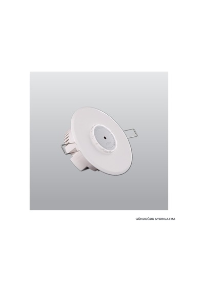 Ack 4 Yollu Showroom Ir Kontrol Ünitesi Ve Kumandası - Ay30-00180