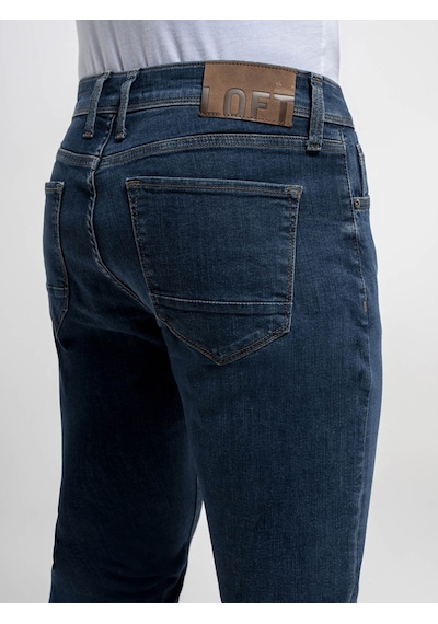 Loft Erkek Jean Pantolon Antrasit Lf2035700 Ricardo Slim Fit 24yp69000117 P690031 Antrasit Loft Erkek Jean Pantolon Antrasit Lf2035700 Ricardo Slim Fit 24yp69000117 P690031 Antrasit