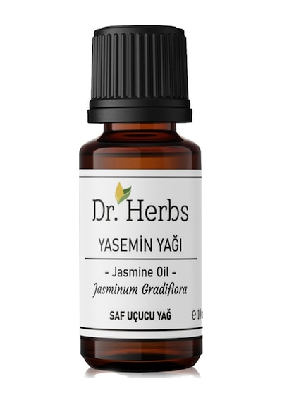 Yasemin Uçucu Yağı - Jasmine Oil - Jasminum Gradiflora - Esansiyel Yağ - 10 Ml Diğer