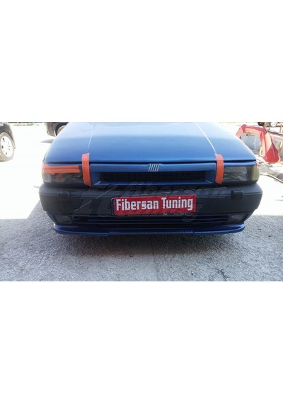 Fiat Tipo Slx Ön Tampon Eki ---fibersan Tuning