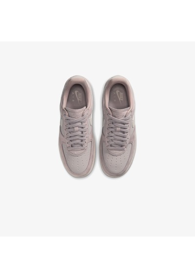 Nike Air Force 1 Retro Prm Ess Kadın Pembe Spor Ayakkabı Iq9722-200 Juststep