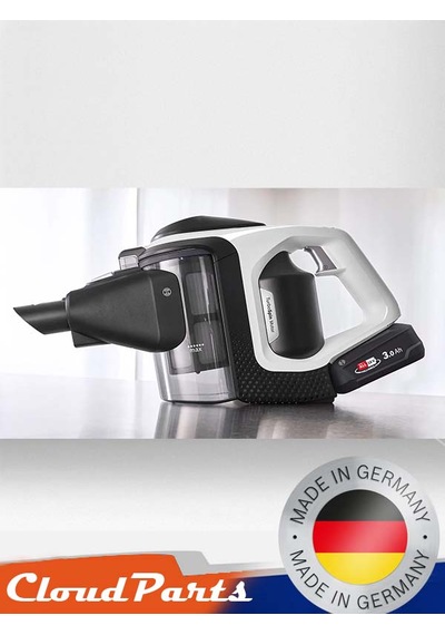 Şarj Edilebilir Unlimited Kablosuz Dikey Süpürge Bataryası 18v