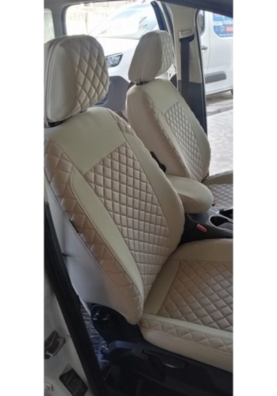 Ford C-Max Araca Özel Oto Koltuk Kılıfı (500408028)