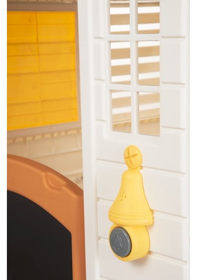 Dolu Aksesuarlı Oyun Evi 3310