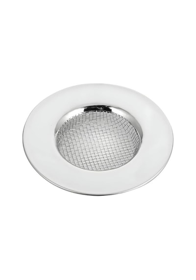 2 Adet, 7,5 Cm Lavabo Süzgeci, Paslanmaz Çelik Evye Süzgeci Metal Diğer