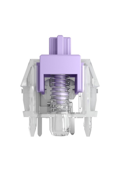 Glorious Mako Ultralight Yağlı Klavye Switch 110 Adet