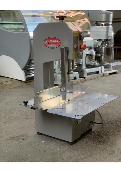 Çağdaş Et Kemik Testeresi 380V