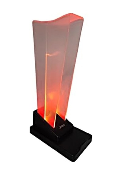 Gm-01 Siyah Rgb Işıklı Gaming Oyuncu Kulaklık Standı