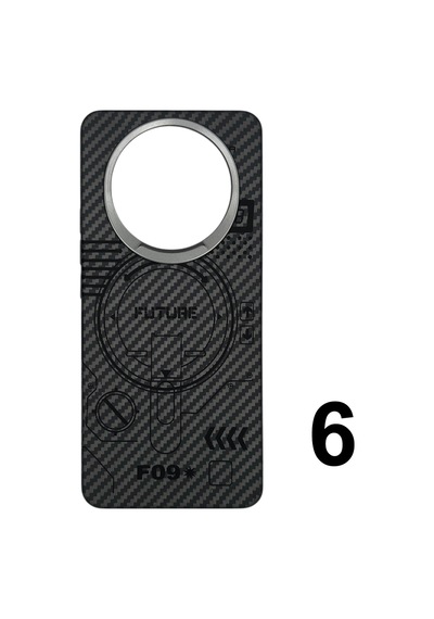 Nettech Realme 11 Pro 5g Uyumlu Nt-n054 Arka Koruma Kılıf - Karışık Renk Karışık Renk