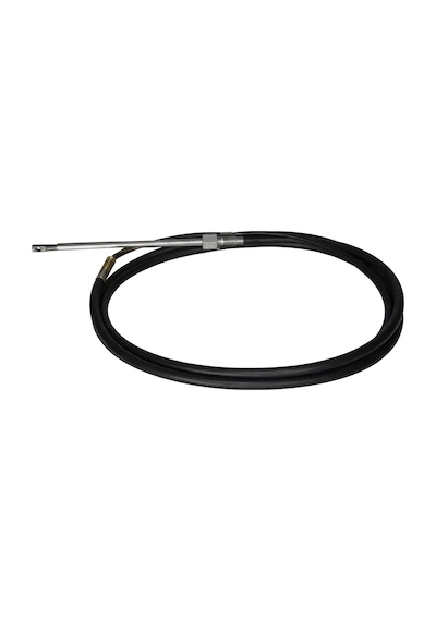 Multiflex M66 - 2.44 Mt 8 Feet Dümen/direksiyon Teli - Rotanızdaki Güven, Dümeninizdeki Konfor
