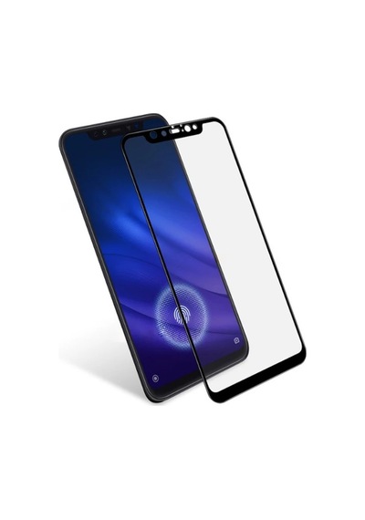 Xiaomi Mi 8 Pro Mi8 Explorer Edition 3d Full Ekran Koruyucu- 5775 Mh-hs5678-6710