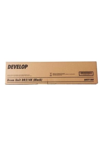 Tonersepeti Develop Dr-214 Siyah Drum Ünitesi