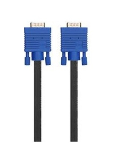 S-link Slx-177 Vga M-m 10m Monitör Kablosu Kdo