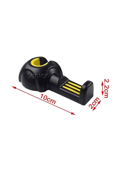 Çift Kafa Askılığı / Syes104