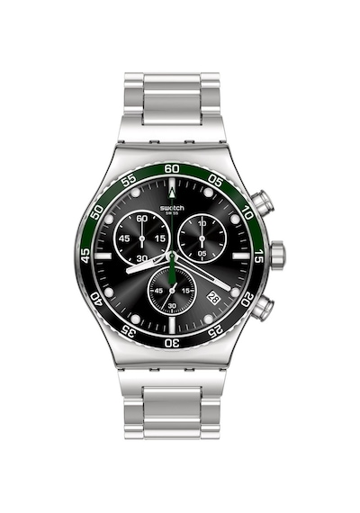 Swatch Yvs506g Erkek Kol Saati