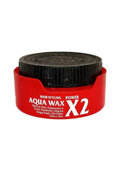 Blue Drop Aqua Wax X2 150 ML