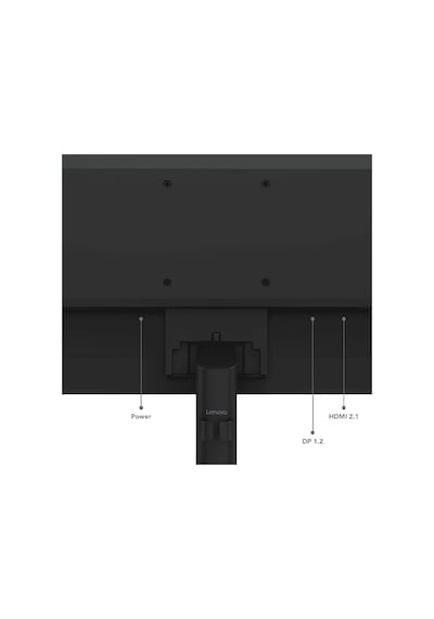 LENOVO Legion 68CBGAC2TK R24s 23.8" 1 ms (MPRT) 144 Hz Gaming Monitör