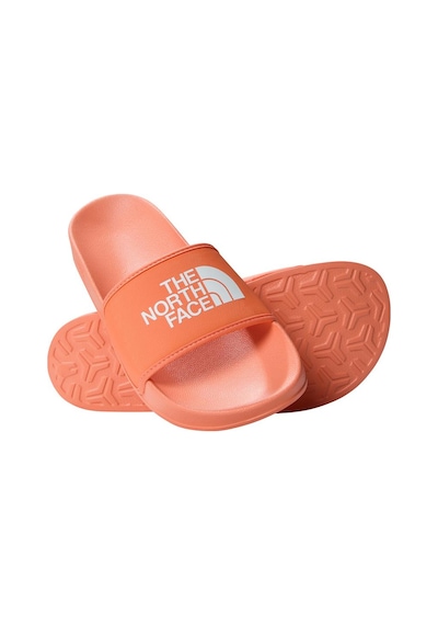 The North Face Base Camp Slide III Kadın Terlik-26410 - 40 Turuncu