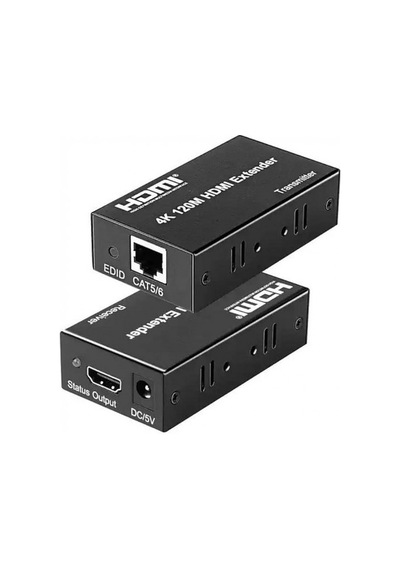 Hdmı 4k 120m Extender Alıcı -verici Transmitter Receiver Hdmı Genişletici Hdmı 4k 120m Extender Alıcı -verici Transmitter Receiver Hdmı Genişletici