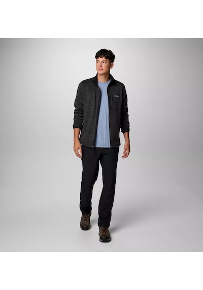 Columbia Sweater Weather Iı Erkek Polar Ceket 2097731010-19780 001