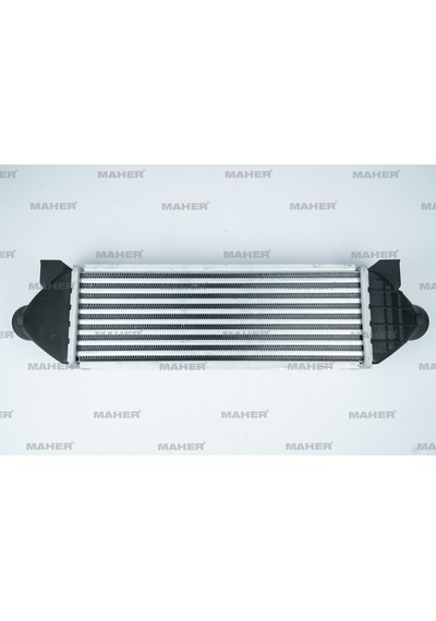 Ford Transit 2000-2006 Turbo Radyatörü Intercooler 2.4 Yc159l440bb